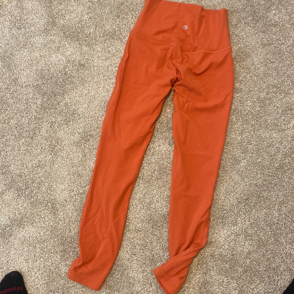 Lululemon align pants - Picture 5 of 5